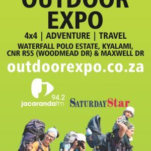 Web Banner: Country Life