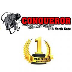 Conqueror Trailers
