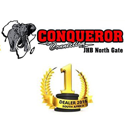Conqueror Trailers