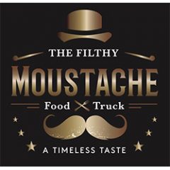 The Filthy Moustache Gourmet Food Truck