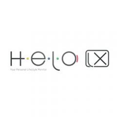 Helo Lifestyle Monitors