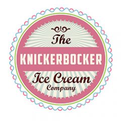 The Knickerbocker Ice Cream Company