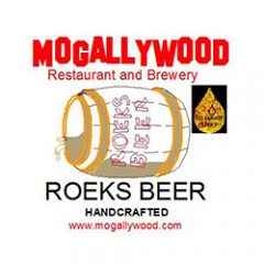 Mogallywood Brewery: Roeks Beer
