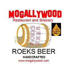 Mogallywood Brewery: Roeks Beer