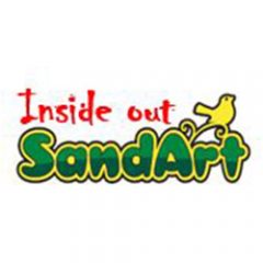 Sand Art