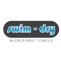 Swim Dry Microfibre Towels