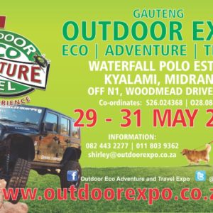 Ad in SA 4x4