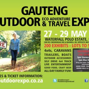 Print ad: Country Life