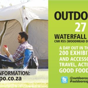 Print ad: Caxton