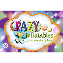 Crazy Inflatables