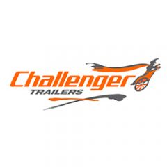 Challenger Trailers