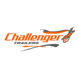 Challenger Trailers