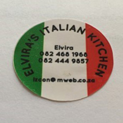 Elvira's Italian Kitchen
