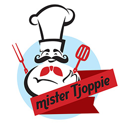 Mister Tjoppie