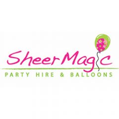 Sheer Magic