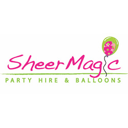 Sheer Magic