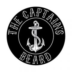 The Captain's Beard
