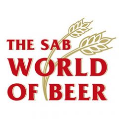 SAB World of Beer