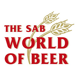 SAB World of Beer