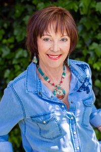 Shirley Shearer