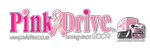 Pink Drive