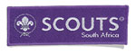 Scouts South Africa