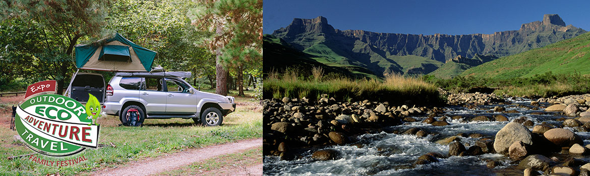 Outdoor Expo Travel & Tourism