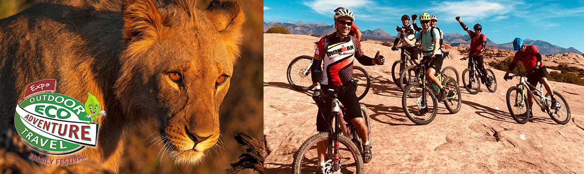 Outdoor Expo Adventure & Travel