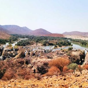African Expeditions | Nambia 4x4 Trip