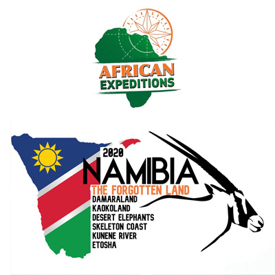African Expeditions | Namibia 2020