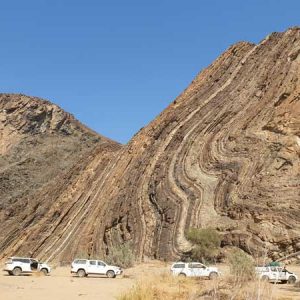 African Expeditions | Nambia 4x4 Trip