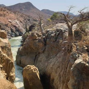 African Expeditions | Nambia 4x4 Trip
