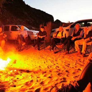 African Expeditions | Nambia 4x4 Trip