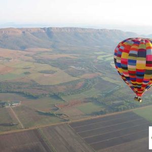 Bill Harrops Balloon Safaris