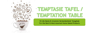 Temptation Table