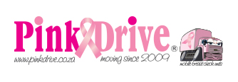 Pink Drive