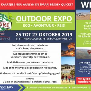 Beeld print advert