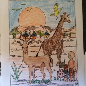 Honey Tales children's books