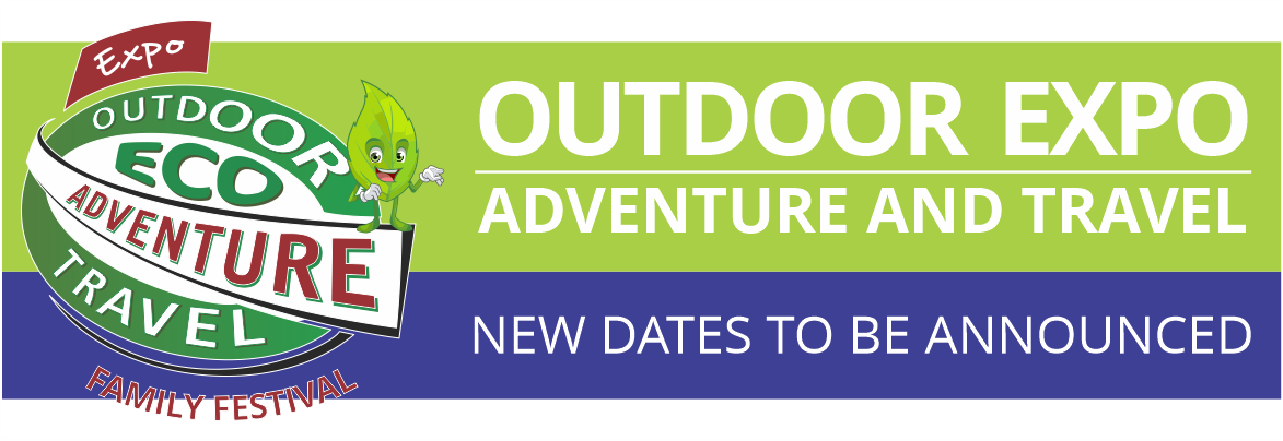 Outdoor Expo 2020